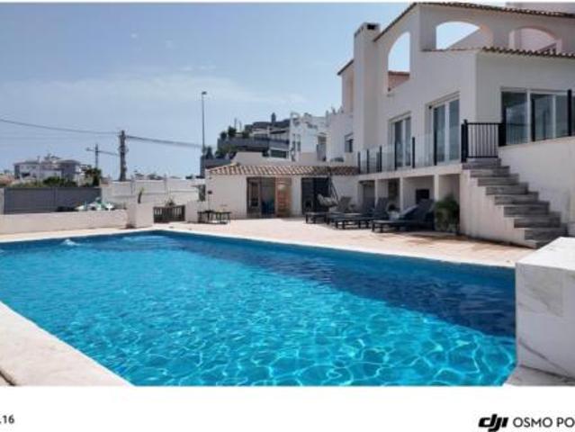 Casa adosada Venta Orihuela, Las Filipinas Villamartín Canal Norte