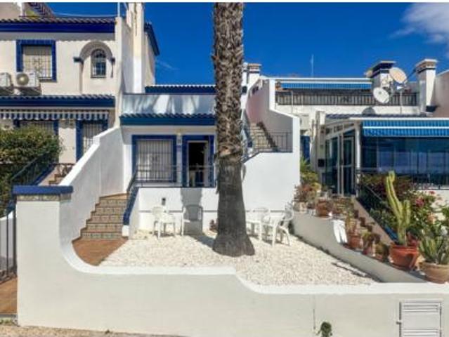 Casa adosada Venta Orihuela, Las Filipinas Villamartín Canal Norte