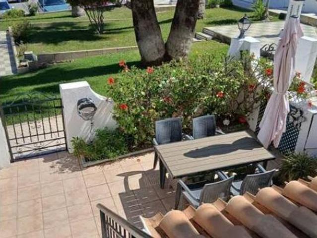 Casa adosada Venta Orihuela, Las Filipinas Villamartín Canal Norte