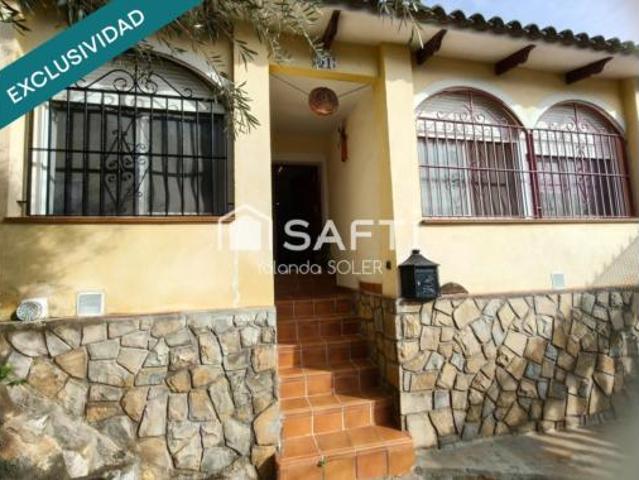 Casa adosada Venta Orihuela, Núcleo Urbano