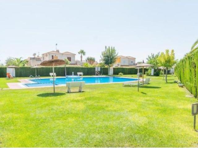 Casa adosada Venta Orihuela, Playa Flamenca Las Piscinas