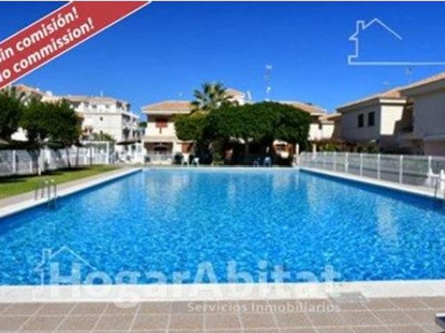 Casa adosada Venta Orihuela, Playa Flamenca Las Piscinas