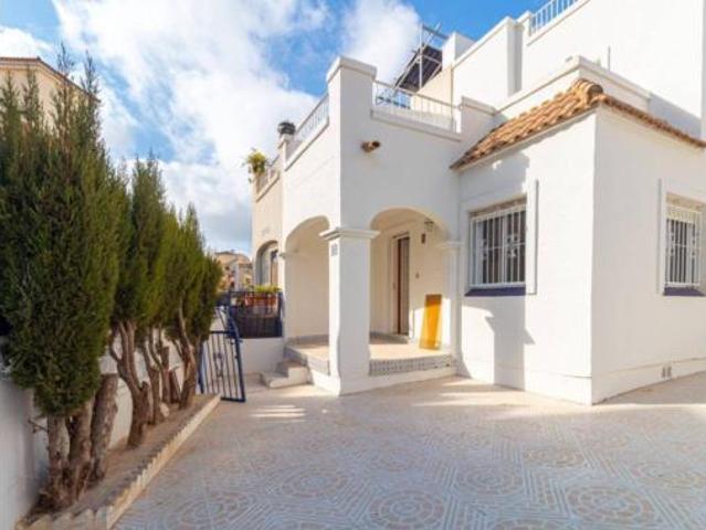 Casa adosada Venta Orihuela, Playa Flamenca Las Piscinas