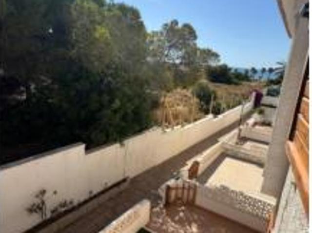 Casa adosada Venta Orihuela, Playa Flamenca Las Piscinas