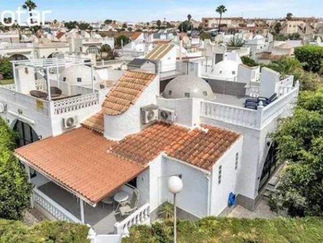 Casa adosada Venta Orihuela, Playa Flamenca Las Piscinas