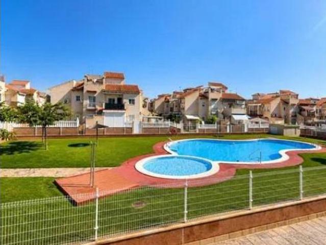 Casa adosada Venta Orihuela, Playa Flamenca Las Piscinas