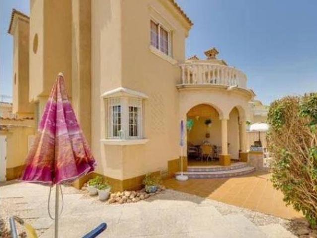 Casa adosada Venta Orihuela, Playa Flamenca Las Piscinas
