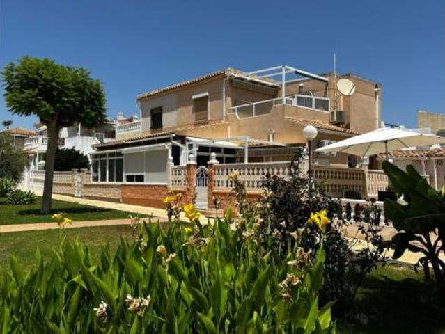 Casa adosada Venta Orihuela, Playa Flamenca Las Piscinas