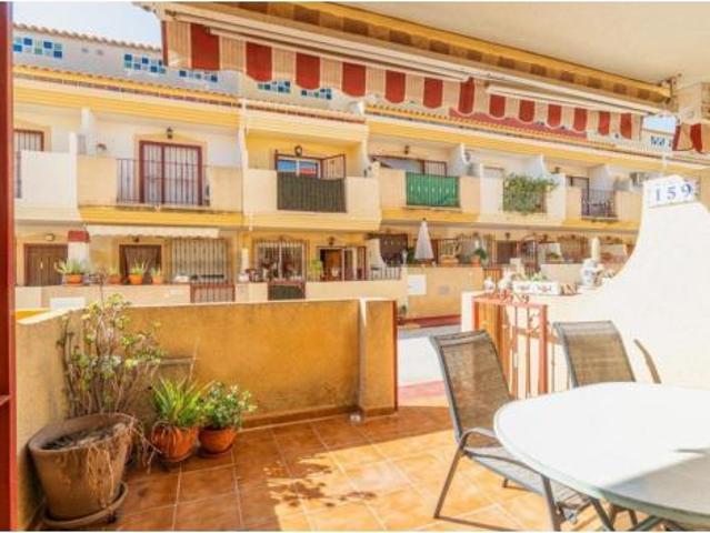Casa adosada Venta Orihuela, Playa Flamenca Las Piscinas