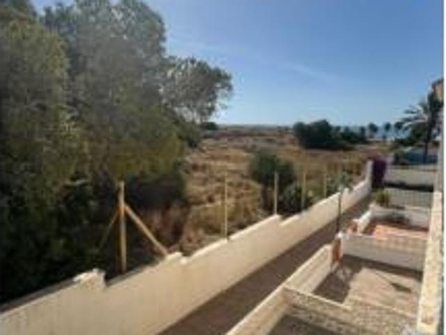 Casa adosada Venta Orihuela, Playa Flamenca Las Piscinas