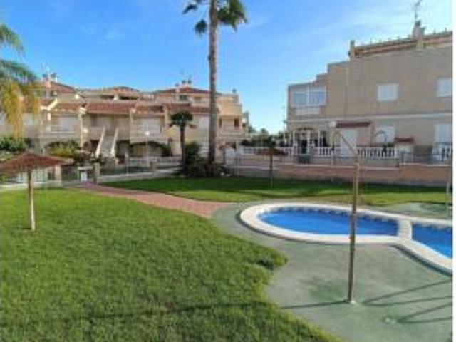 Casa adosada Venta Orihuela, Punta Prima Ciñuelica Alameda del Mar