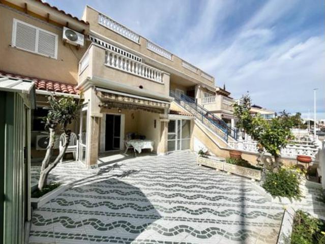 Casa adosada Venta Orihuela, Punta Prima Ciñuelica Alameda del Mar
