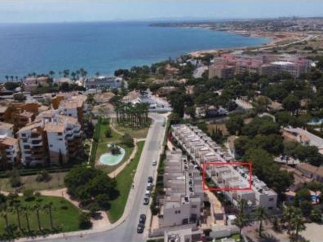Casa adosada Venta Orihuela, Punta Prima Ciñuelica Alameda del Mar