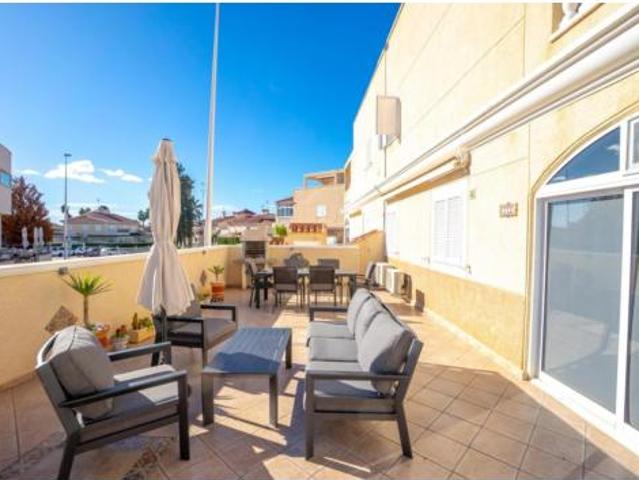 Casa adosada Venta Orihuela, Punta Prima Ciñuelica Alameda del Mar