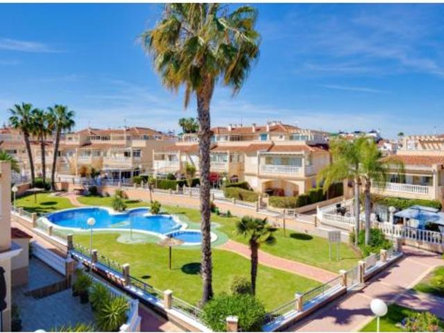 Casa adosada Venta Orihuela, Punta Prima Ciñuelica Alameda del Mar