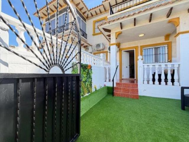 Casa adosada Venta Orihuela, Punta Prima Ciñuelica Alameda del Mar
