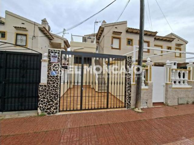 Casa adosada Venta Orihuela, Punta Prima Ciñuelica Alameda del Mar