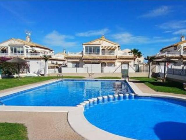 Casa adosada Venta Orihuela, Punta Prima Ciñuelica Alameda del Mar