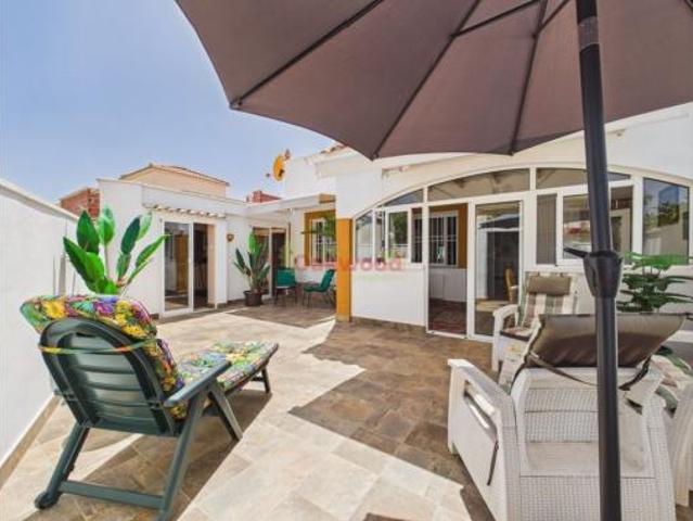 Casa adosada Venta Orihuela, Punta Prima Ciñuelica Alameda del Mar