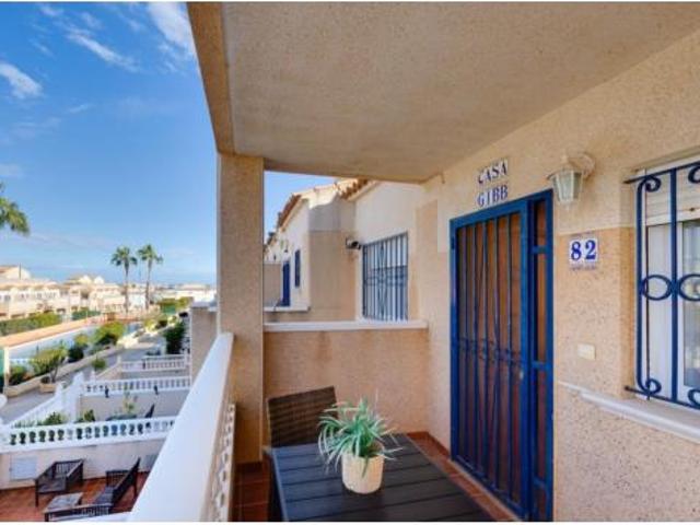 Casa adosada Venta Orihuela, Punta Prima Ciñuelica Alameda del Mar