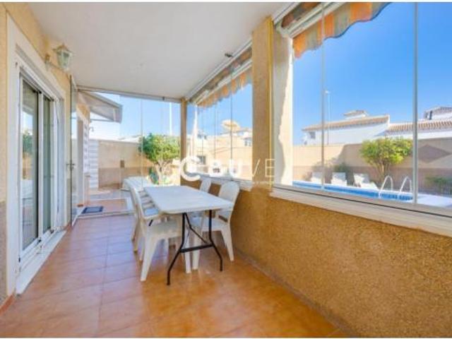 Casa adosada Venta Orihuela, Punta Prima Ciñuelica Alameda del Mar