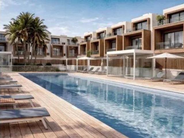 Casa adosada Venta Orpesa Oropesa del Mar, El Balcó Jaume I