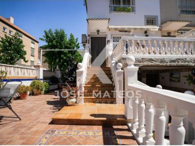 Casa adosada Venta Orpesa Oropesa del Mar, Platja Morro de Gos