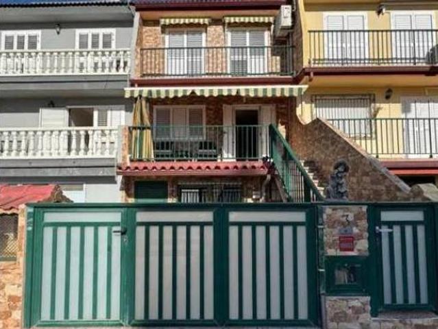 Casa adosada Venta Orpesa Oropesa del Mar, Platja Morro de Gos