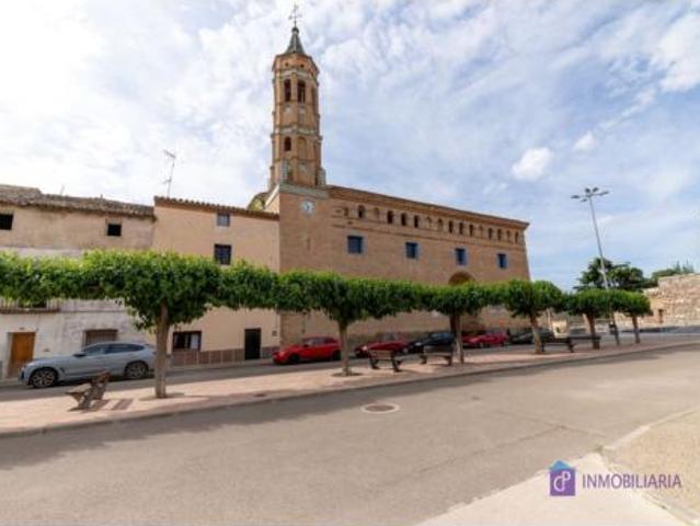 Casa adosada Venta Osera de Ebro, Osera