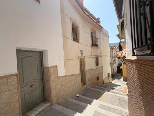 Casa adosada Venta Otívar, Otívar