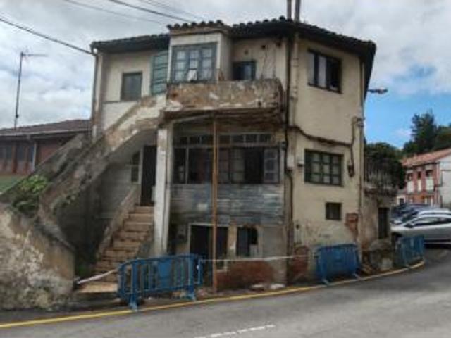 Casa adosada Venta Oviedo, La Manjoya Parroquias Sur