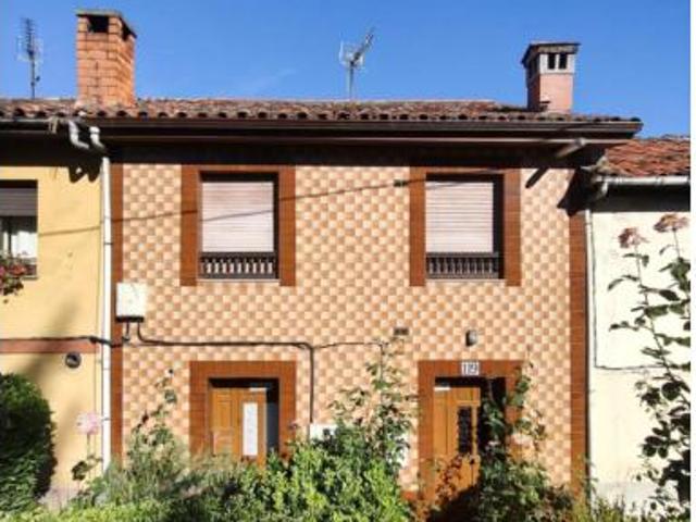 Casa adosada Venta Oviedo, San Claudio Trubia Las Caldas