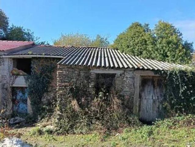 Casa adosada Venta Oza Cesuras, Armucela
