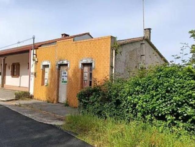 Casa adosada Venta Oza Cesuras, Agra Oza dos Ríos