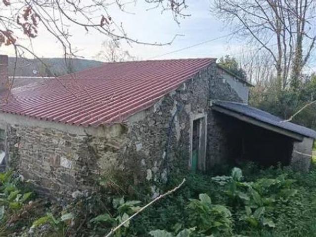 Casa adosada Venta Oza Cesuras, Armucela