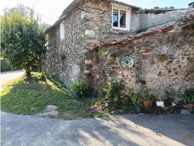 Casa adosada Venta Oza Cesuras, Avieira Oza dos Ríos