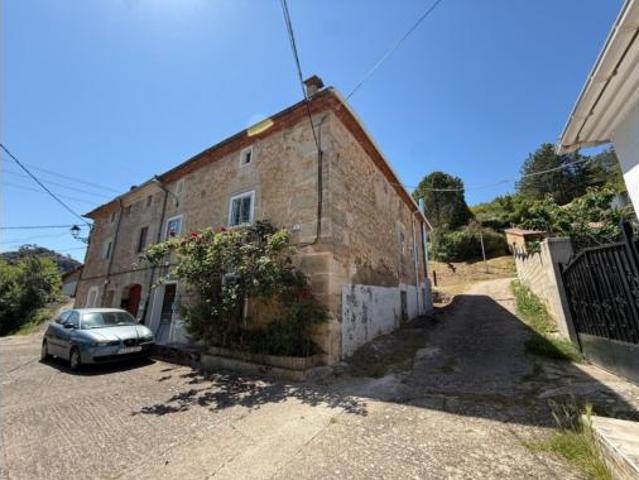 Casa adosada Venta Oña, Terminón