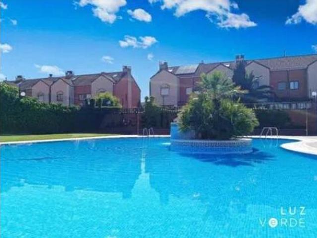 Casa adosada Venta Logroño, Logroño