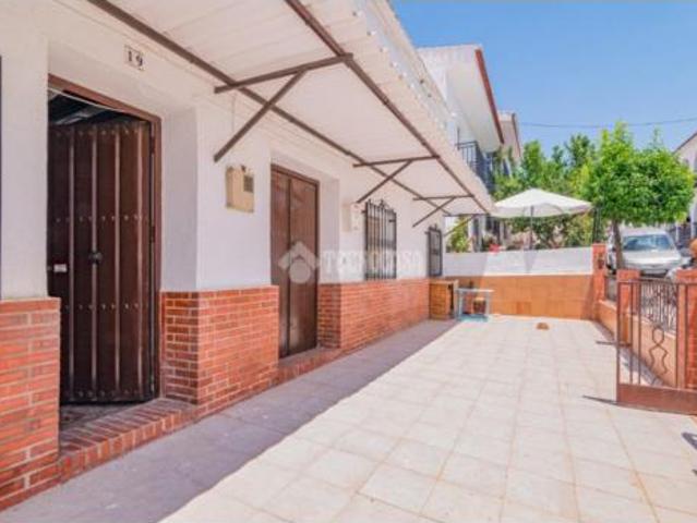 Casa adosada Venta Loja, La Palma