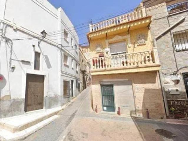Casa adosada Venta Lorca, Centro Corredera