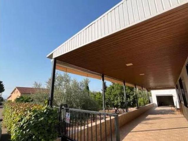 Casa adosada Venta Lorca, La Viña San José