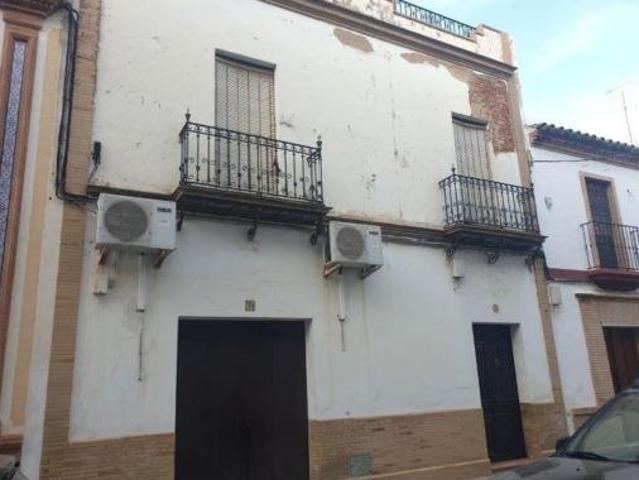 Casa adosada Venta Lora del Río, Lora del Río