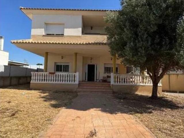 Casa adosada Venta Loriguilla, Loriguilla