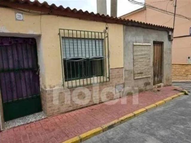 Casa adosada Venta Lorquí, Lorquí