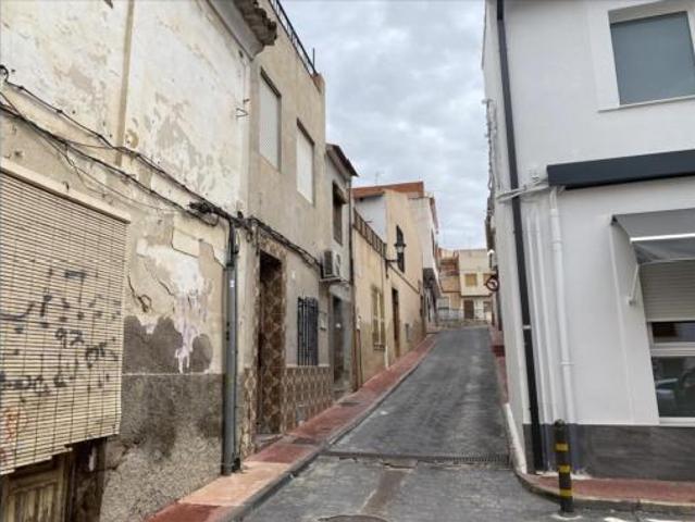 Casa adosada Venta Lorquí, Lorquí