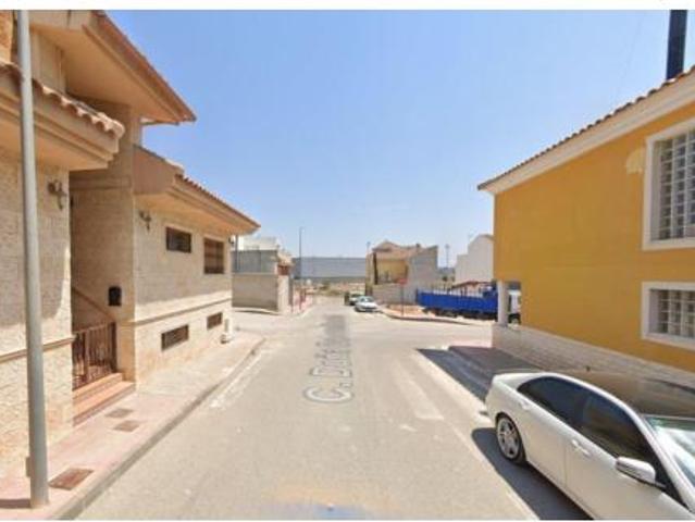 Casa adosada Venta Lorquí, Lorquí