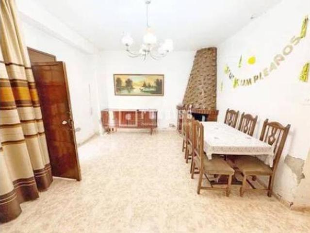 Casa adosada Venta Lorquí, Lorquí