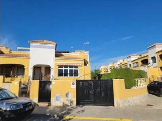 Casa adosada Venta Los Montesinos, La Marquesa