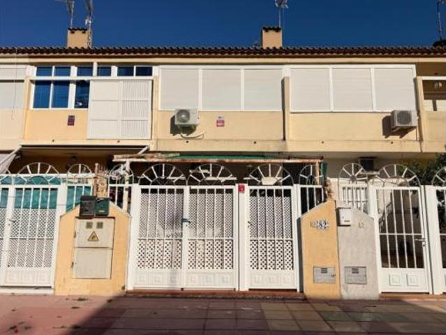 Casa adosada Venta Los Alcázares, Los Alcázares