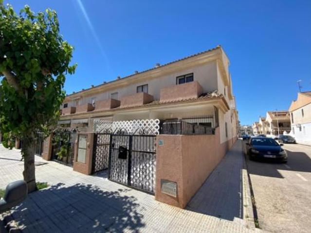 Casa adosada Venta Los Alcázares, Los Alcázares